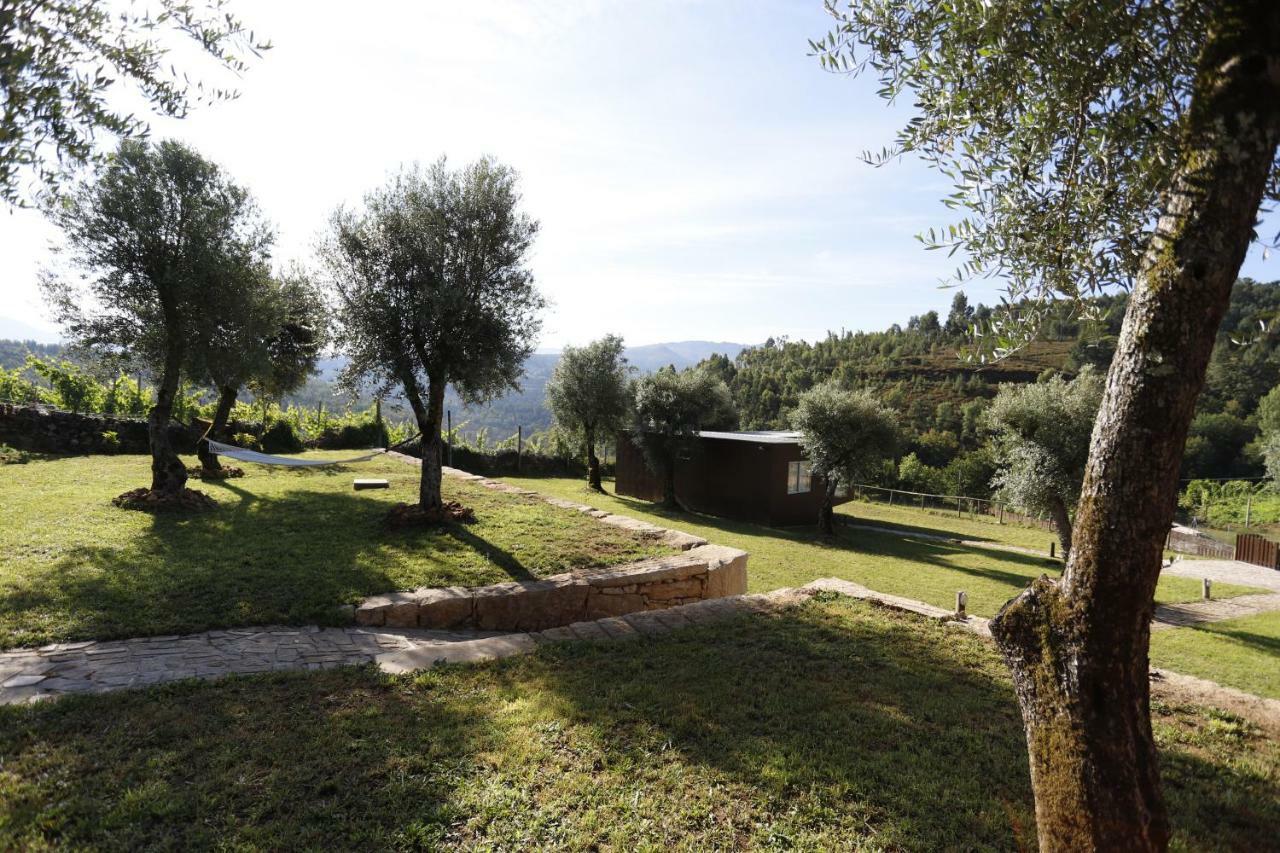 Ternaldo Agroturismo & Relax Arco de Baulhe Exterior photo